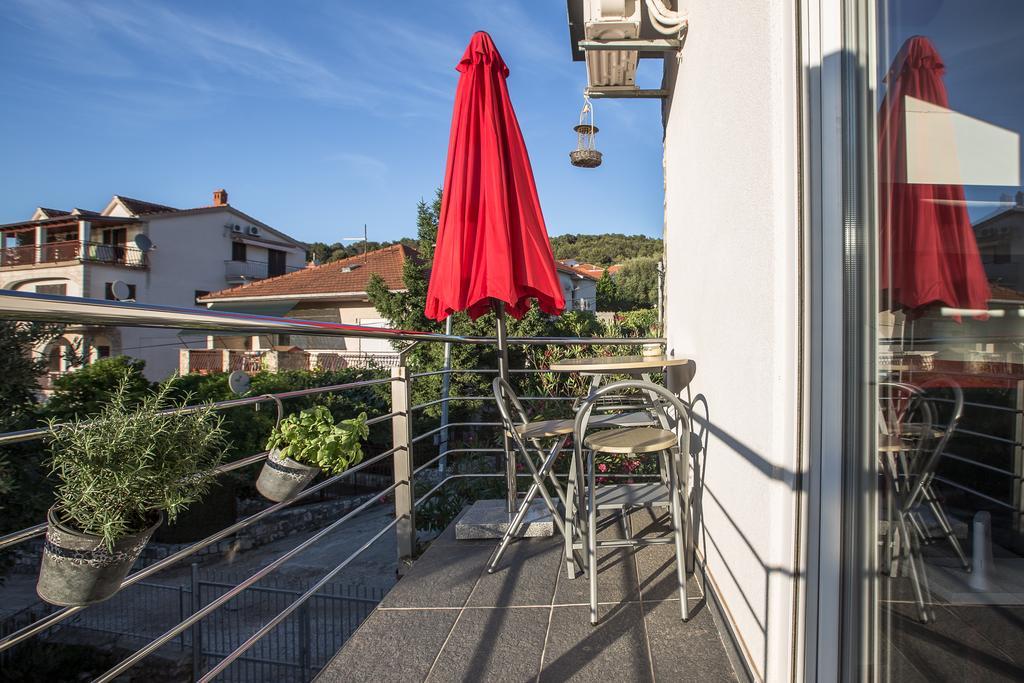 Studio Diana Trogir Buitenkant foto